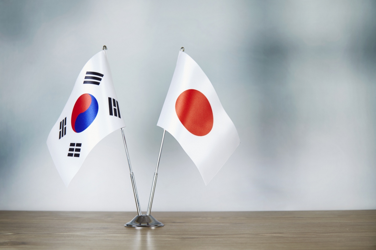 Nhật Bản kháng nghị Tòa án Hàn Quốc phán quyết vấn đề phụ nữ mua vui